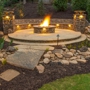 Outdoor Makeover & Living Spaces