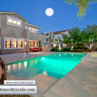 Las Vegas Homes By Leslie - Las Vegas, NV