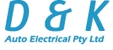 D & K Auto Electrical Pty Ltd - Panel Beater & Painters
