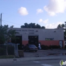 Sunrise Blvd Tires Inc - Tire Dealers