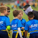 Alamo City Youth Flag Football - Youth Organizations & Centers