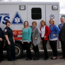 Tri-Hospital EMS - Emergency Care Facilities