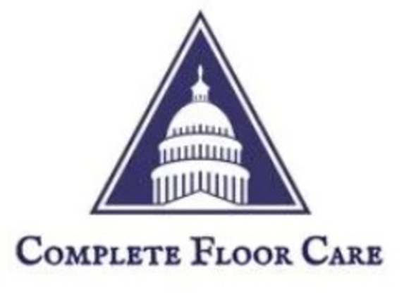 Complete Floor Care - Austin, TX