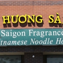 Pho Huong Saigon - Vietnamese Restaurants