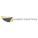 Campbell's Asphalt Paving Co Inc - Asphalt Paving & Sealcoating