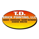 TD Brick Pointing LLC - Masonry Contractors