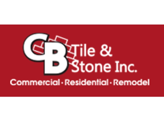 CB Tile & Stone - Eagle, ID