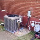 VanKleef Heating & Air, Inc. - Air Conditioning Contractors & Systems