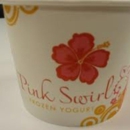 Pink Swirls - Dairy Products