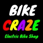 Bikecraze | Bike Shop