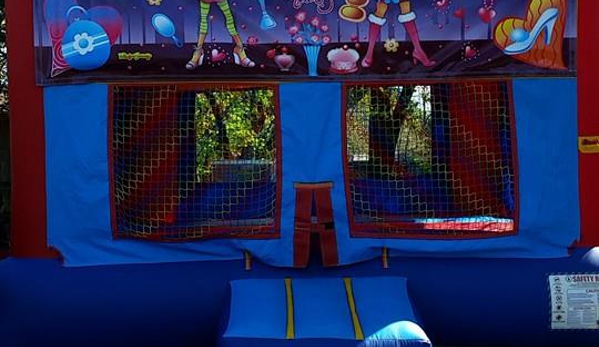 NORMAS PARTY RENTALS - Pasadena, TX