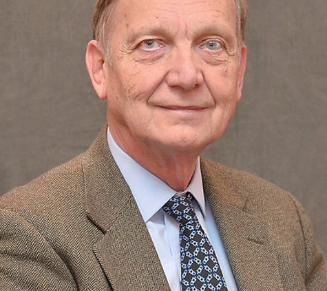 John W. Gittinger, Jr., M.D. - Boston, MA