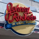 Johnny Rockets - American Restaurants