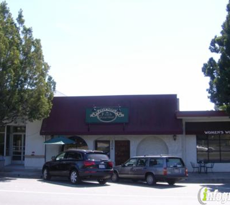 The Fresh Gourmet - San Marino, CA