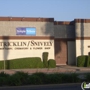 Stricklin/Snively Mortuary