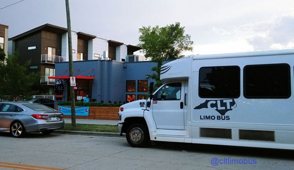 CLT Limo Bus - Mint Hill, NC