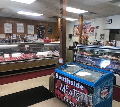 Southside Meats - Momence, IL