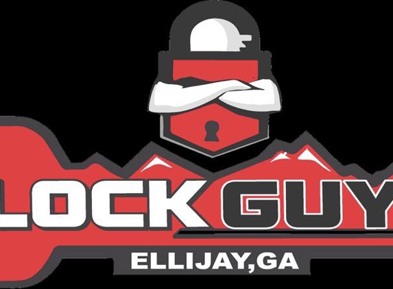 The Lock Guys Of Ellijay - Ellijay, GA