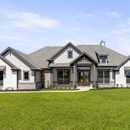 Pecan Acres By Risewell Homes - Home Design & Planning