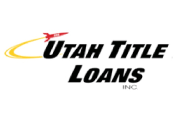 Utah Title Loans, Inc. - West Valley City, UT