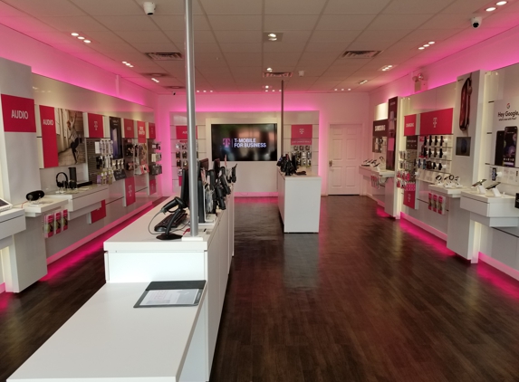 T-Mobile - West Berlin, NJ