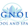 Magnolia Pool and Spa gallery