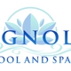 Magnolia Pool and Spa