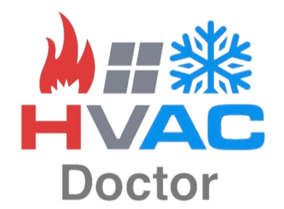 The HVAC Dr.