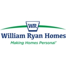 William Ryan Homes at West Crossing - Home Builders