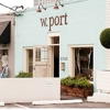 W Port gallery