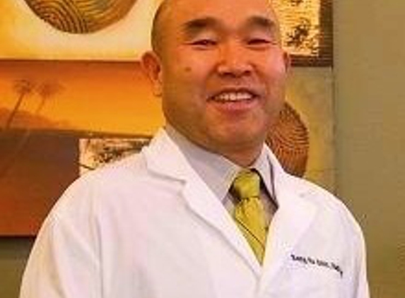 Sang Ho Shin, DMD - Dallas, TX