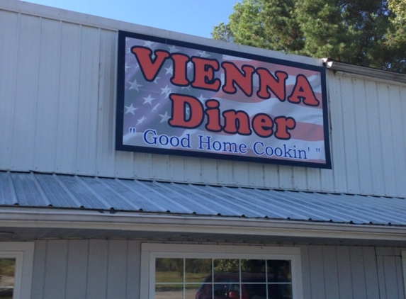 Vienna Diner - Vienna, IL