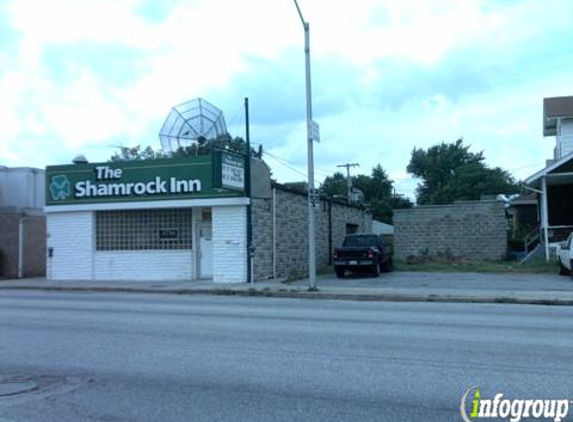 Shamrock Inn - Baltimore, MD