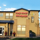 Fort Knox Storage
