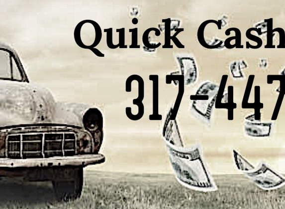 Indy junk cars buyer - Indianapolis, IN. We Buy Junk Cars 317-447-4377