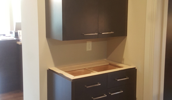 MN Custom Woodworking - Elk River, MN