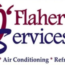 O'Flaherty Services Inc - Ventilating Contractors