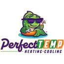 Perfect Temp Heating & Cooling - Heating Contractors & Specialties
