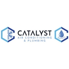 Catalyst Air Conditioning and Plumbing