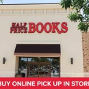 Half Price Books - Book Stores