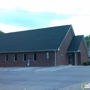 Mills Chapel Holiness Church