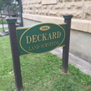 Deckard Land Surveying - Professional Engineers