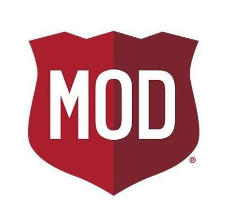 MOD Pizza - Pearland, TX