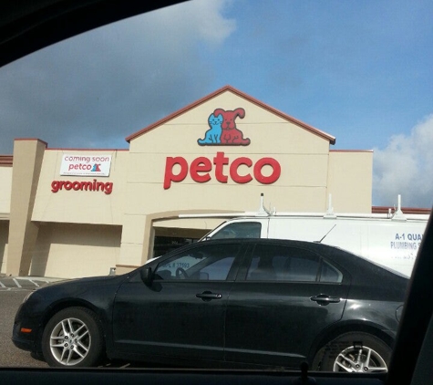 Petco - Houston, TX