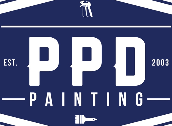 PPD Painting Ohio - Cincinnati, OH