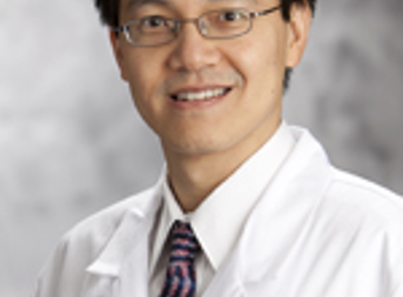 Dr. Jijo John, MD - Gilbert, AZ