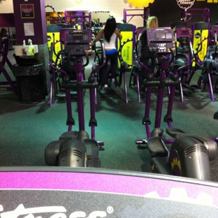 Planet Fitness - Woodland Park, NJ