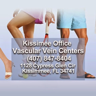 Vascular Vein Centers - Orlando, FL