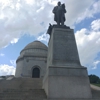 Mckinley National Memorial gallery