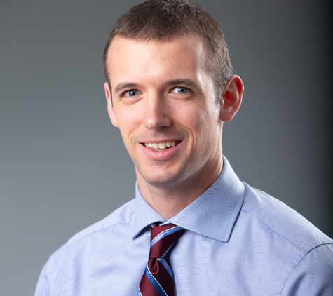 Matthew P. Alexander, PhD, MPAS, PA-C - Lebanon, NH